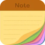 Notes - Recycle Note | Indus Appstore | App Icon