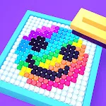 Sweep And Paint | Indus Appstore | App Icon