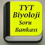 TYT AYT Biyoloji Soru Bankası | Indus Appstore | App Icon