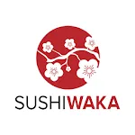 Sushi Waka Leeds | Indus Appstore | App Icon