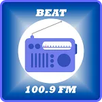 Beat 100.9 FM - Radio México | Indus Appstore | App Icon