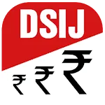 DSIJ Portfolio Advisory Servic | Indus Appstore | App Icon