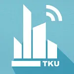 淡江i生活 | Indus Appstore | App Icon