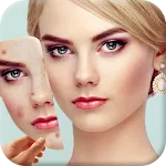 Photo Perfect Selfie | Indus Appstore | App Icon