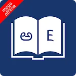 English Kannada Dictionary | Indus Appstore | App Icon