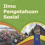 IPS SMP Kelas 9 Kurikulum 2013 | Indus Appstore | App Icon