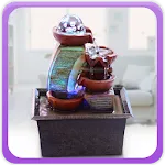 Water fountain designs gallery | Indus Appstore | App Icon