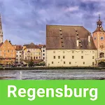 Regensburg SmartGuide | Indus Appstore | App Icon