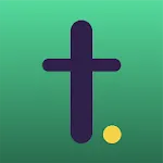 BIBLE STUDY: OFFLINE BIBLE | Indus Appstore | App Icon