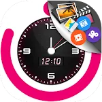 Timer -  Time Lock, The Vault | Indus Appstore | App Icon