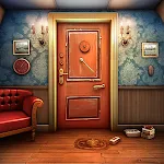 101 Room Escape Game Challenge | Indus Appstore | App Icon