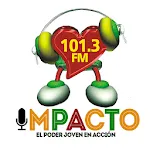 Radio Impacto 101.3 | Indus Appstore | App Icon