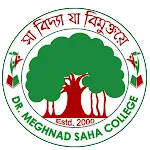 Dr. Meghnad Saha College | Indus Appstore | App Icon