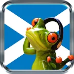 Scotland Radio Stations | Indus Appstore | App Icon