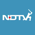 NDTV Cricket | Indus Appstore | App Icon