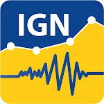 IGN Terremotos | Indus Appstore | App Icon