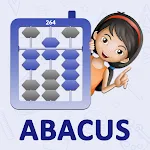 Abacus Child Learning App | Indus Appstore | App Icon