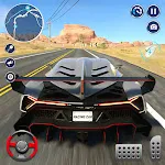 Car Simulator Driving City | Indus Appstore | App Icon