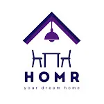 HomR - your dream home | Indus Appstore | App Icon