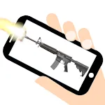 Guns - Rifles Simulator | Indus Appstore | App Icon