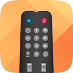 Remote for Insignia TV | Indus Appstore | App Icon