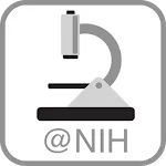 NLM Malaria Screener | Indus Appstore | App Icon