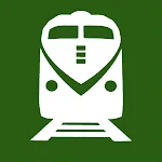 GO Train Schedules and Claims | Indus Appstore | App Icon