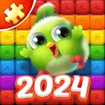 Blast Wings: 7,777+ Levels | Indus Appstore | App Icon