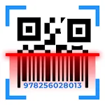 QR Scanner All Code Readerapp icon