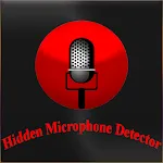 Hidden Microphone Detector | Indus Appstore | App Icon