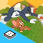 Tom & Jerry: Mouse Maze | Indus Appstore | App Icon