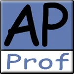 AP-Prof (élèves) | Indus Appstore | App Icon