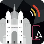 Marseille La Major Connect | Indus Appstore | App Icon