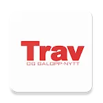 Trav og Galopp-Nytt | Indus Appstore | App Icon