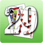 Card Game 29 | Indus Appstore | App Icon