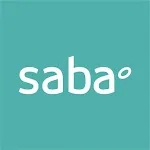 Saba - Find parking nearapp icon