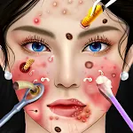 ASMR Doctor Game: Makeup Salon | Indus Appstore | App Icon