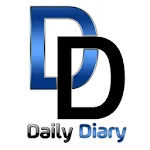 Daily Diary | Indus Appstore | App Icon