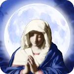 Virgin Mary Live Wallpaper | Indus Appstore | App Icon