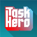 TaskHero: Task & Habit RPG | Indus Appstore | App Icon