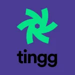 Tingg | Indus Appstore | App Icon