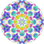 kaleidoscope | Indus Appstore | App Icon