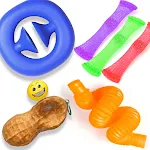 Sensory Fidget Toys! | Indus Appstore | App Icon