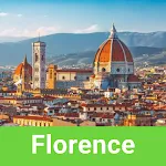 Florence Tour Guide:SmartGuide | Indus Appstore | App Icon