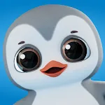 Pengu - Virtual Pets | Indus Appstore | App Icon