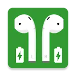 AirBattery | Indus Appstore | App Icon