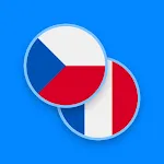 Czech-French Dictionary | Indus Appstore | App Icon