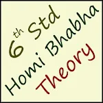 6th Homi Bhabha Theory Exam | Indus Appstore | App Icon