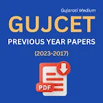 GUJCET PREVIOUS YEAR PAPER | Indus Appstore | App Icon