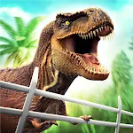 Jurassic Dinosaur: Dino Game | Indus Appstore | App Icon